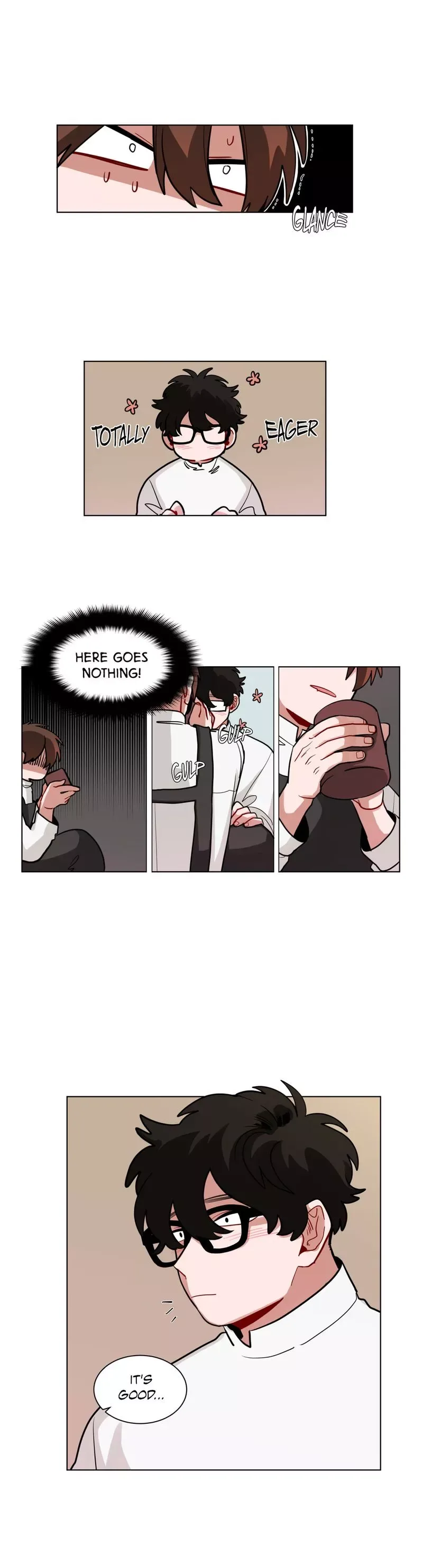 Sign (Ker) Chapter 62 page 12