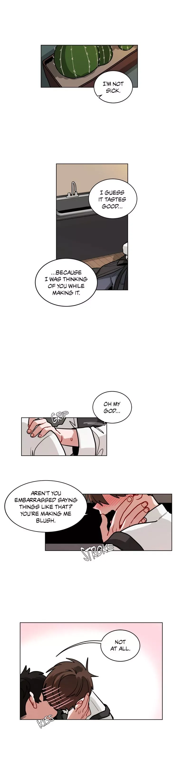 Sign (Ker) Chapter 62 page 14