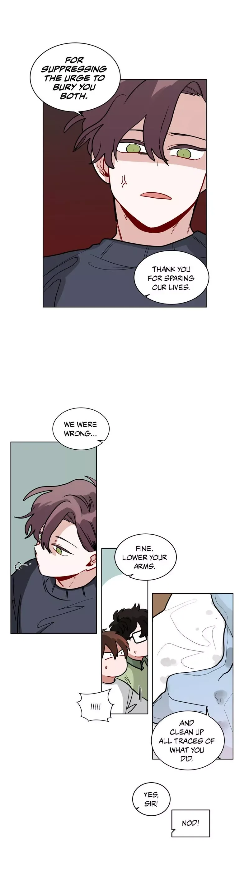 Sign (Ker) Chapter 62 page 4