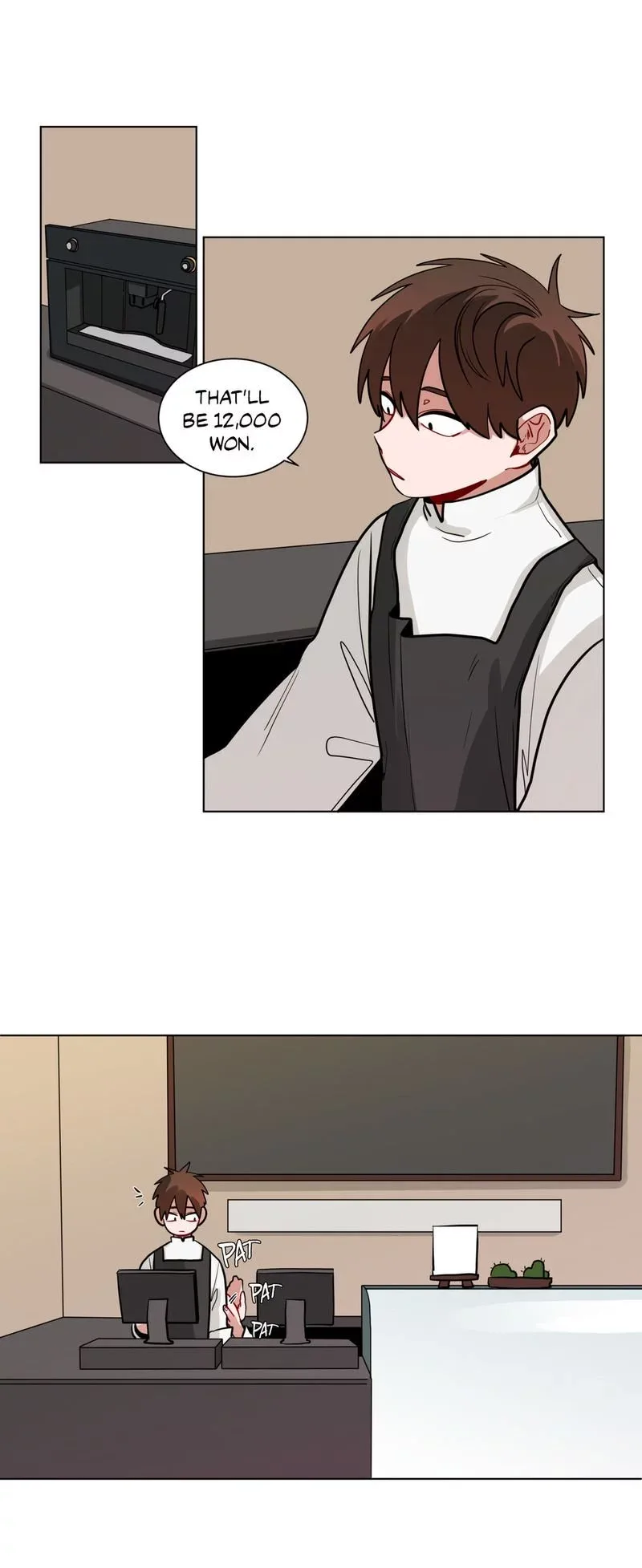 Sign (Ker) Chapter 62 page 9