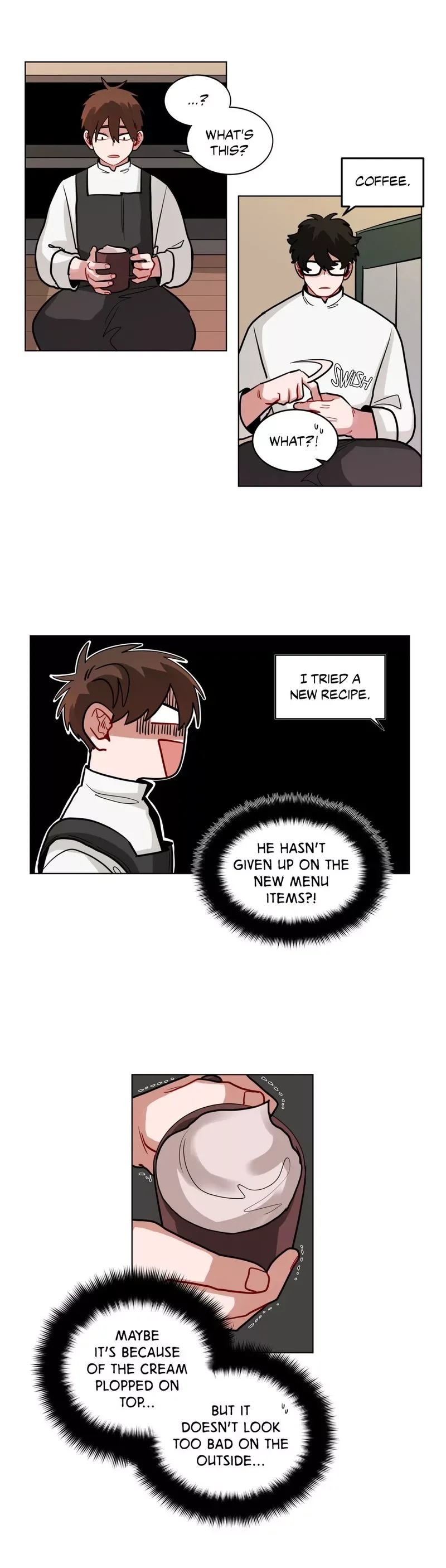 Sign (Ker) Chapter 62 page 11