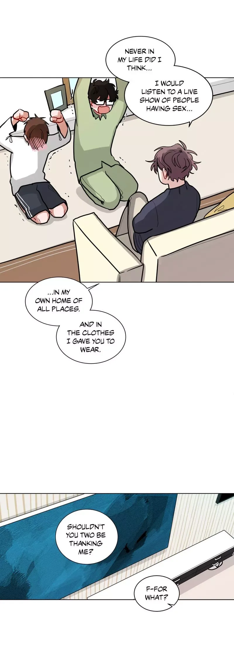 Sign (Ker) Chapter 62 page 3