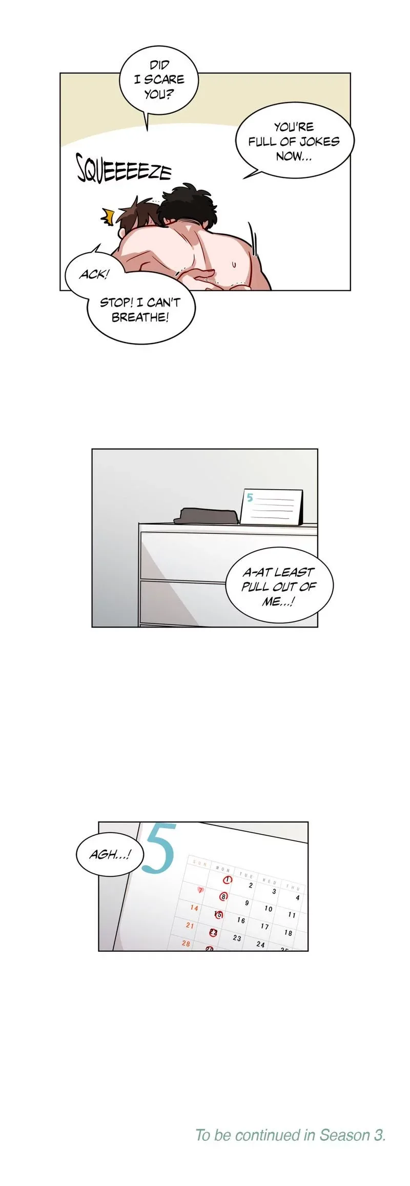 Sign (Ker) Chapter 62 page 17