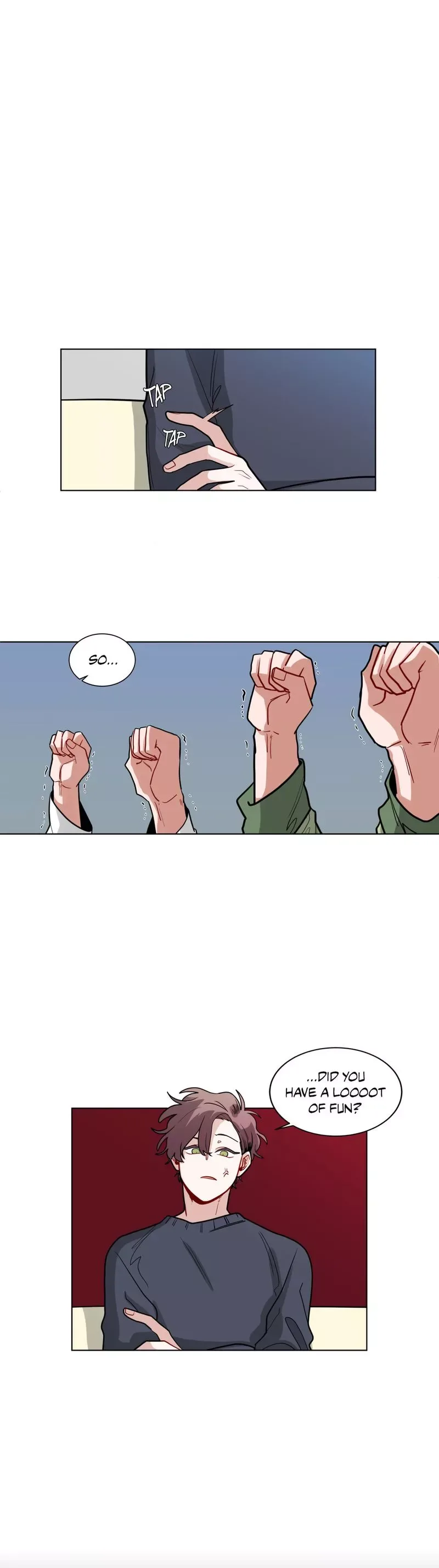 Sign (Ker) Chapter 62 page 1