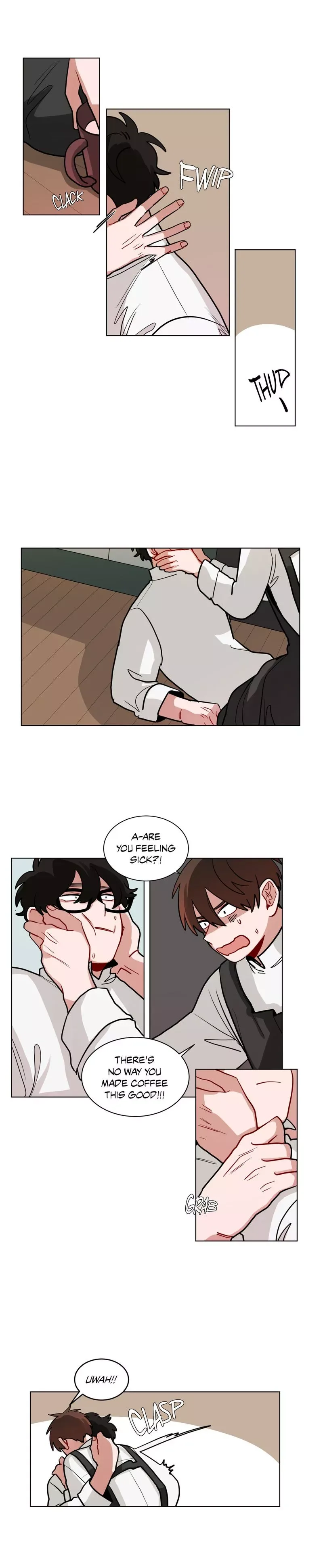 Sign (Ker) Chapter 62 page 13