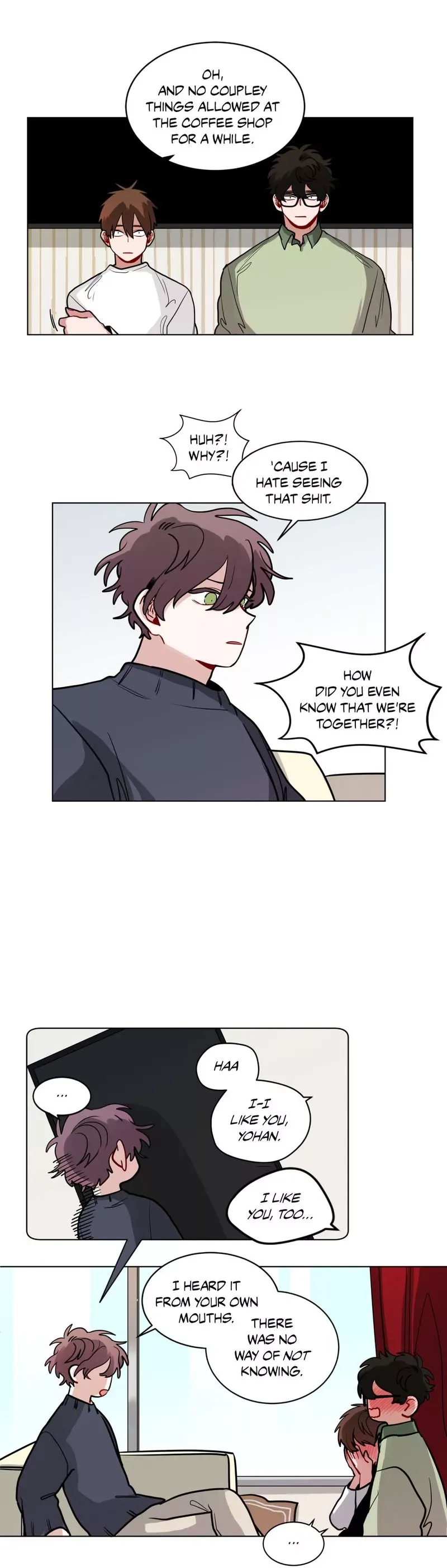 Sign (Ker) Chapter 62 page 5