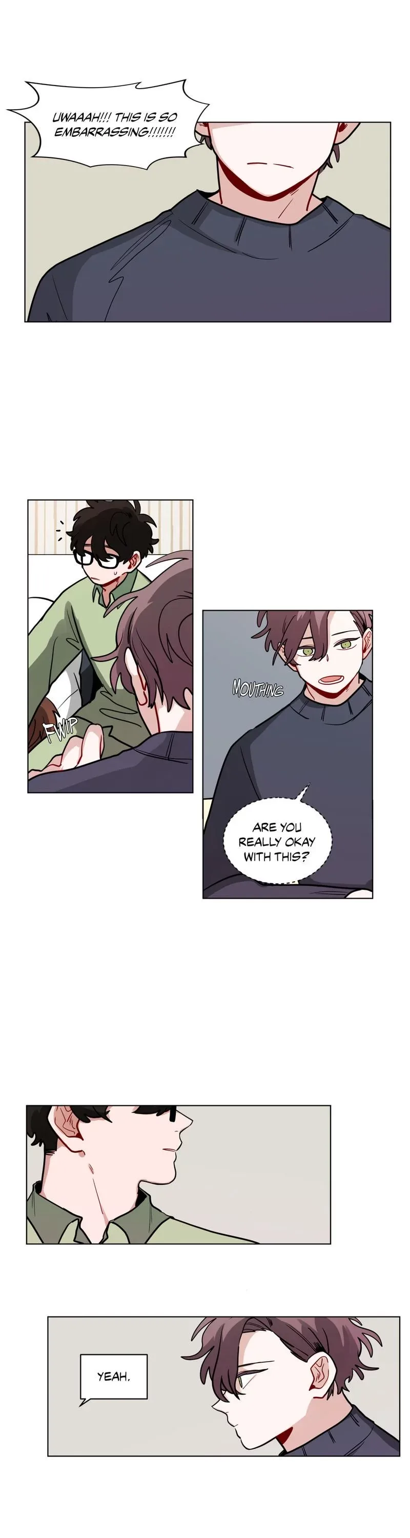Sign (Ker) Chapter 62 page 6