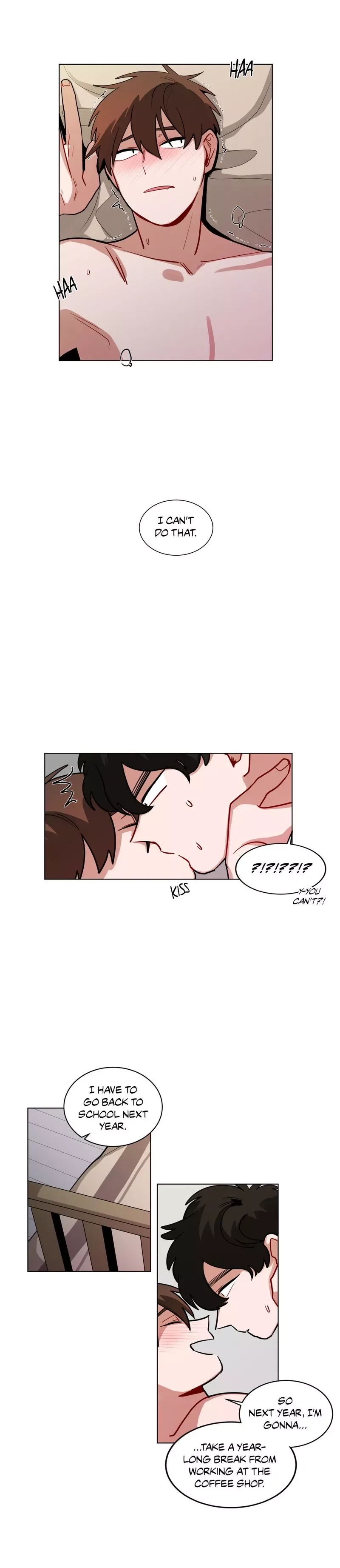 Sign (Ker) Chapter 62 page 16