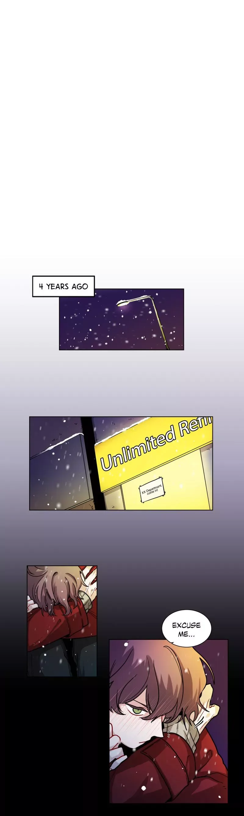 Sign (Ker) Chapter 63 page 1