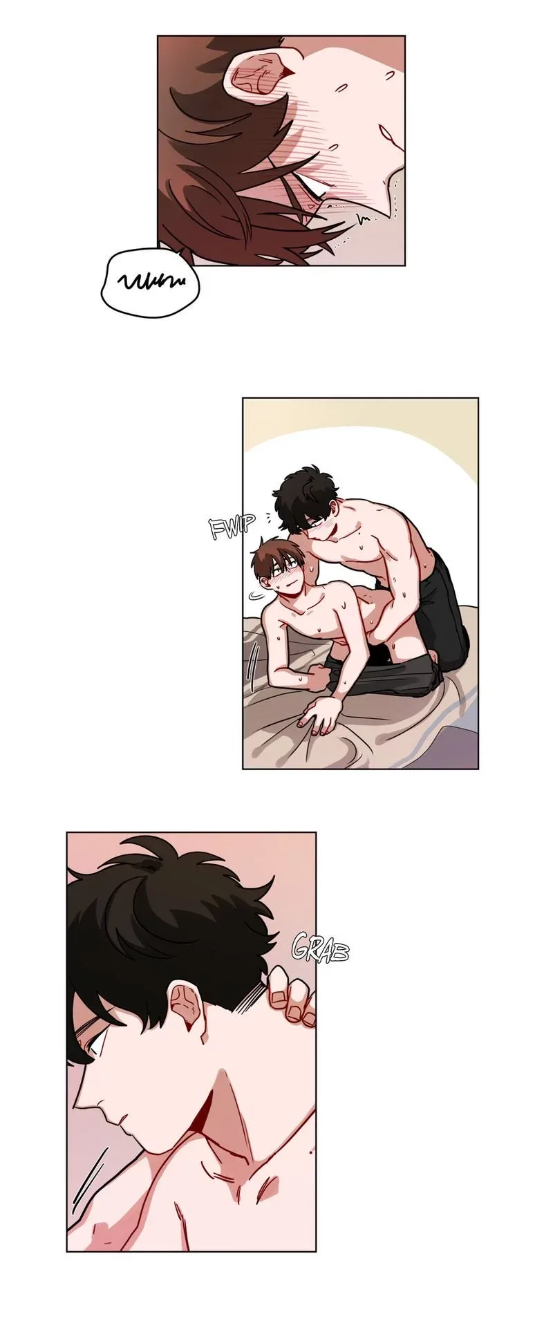 Sign (Ker) Chapter 63 page 13