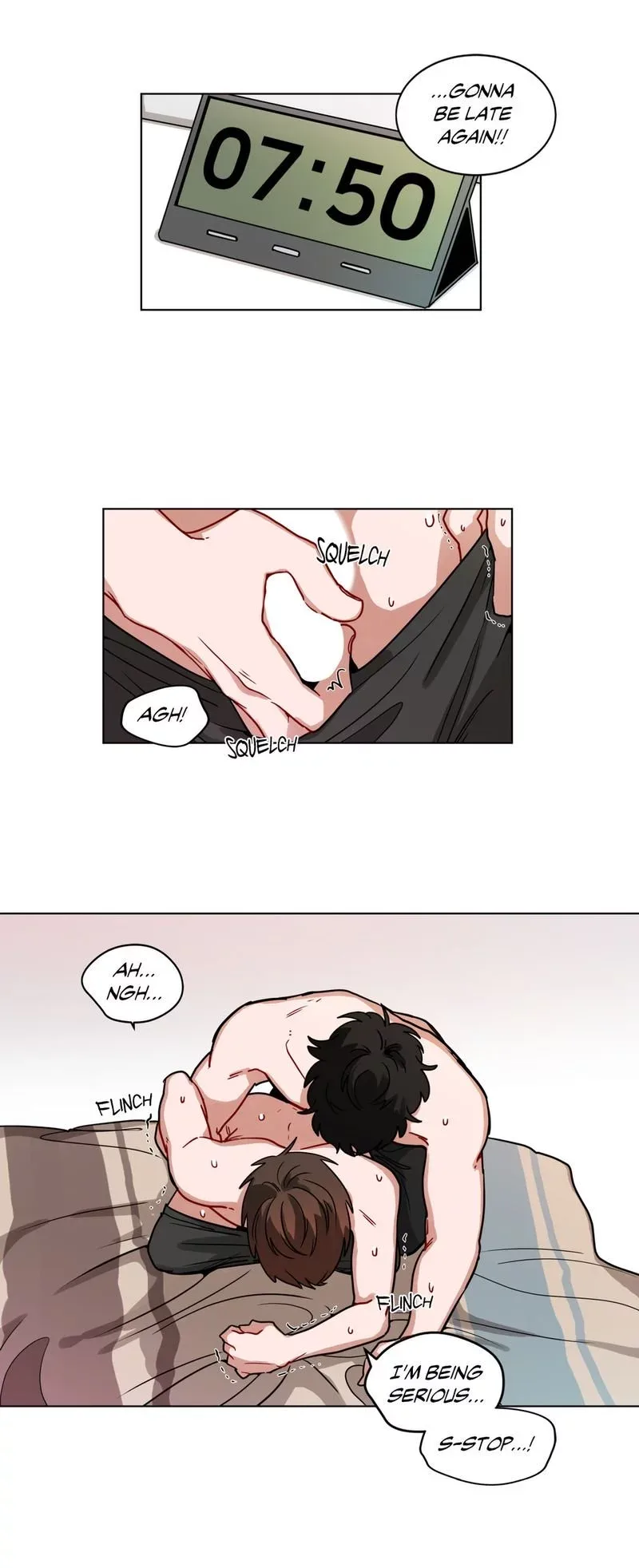 Sign (Ker) Chapter 63 page 11