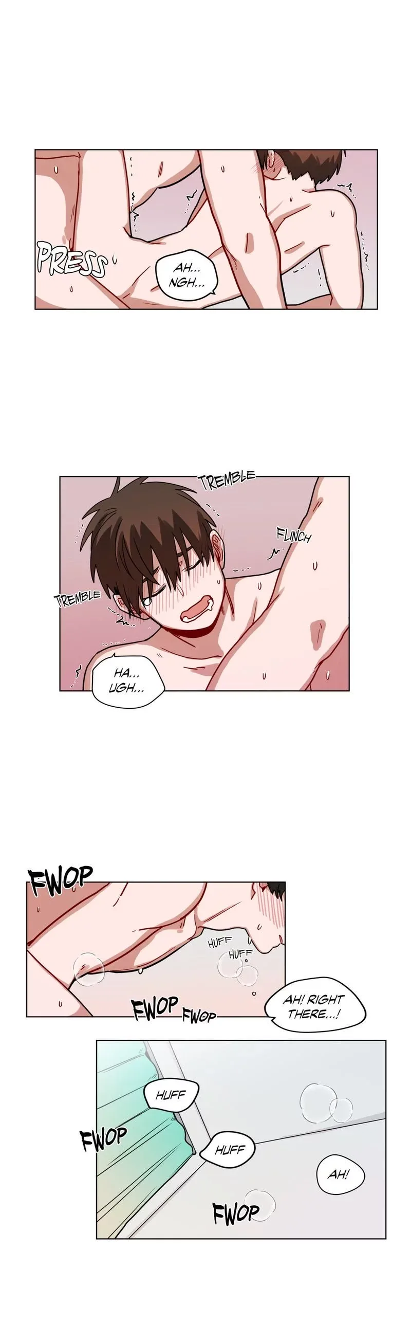 Sign (Ker) Chapter 63 page 16