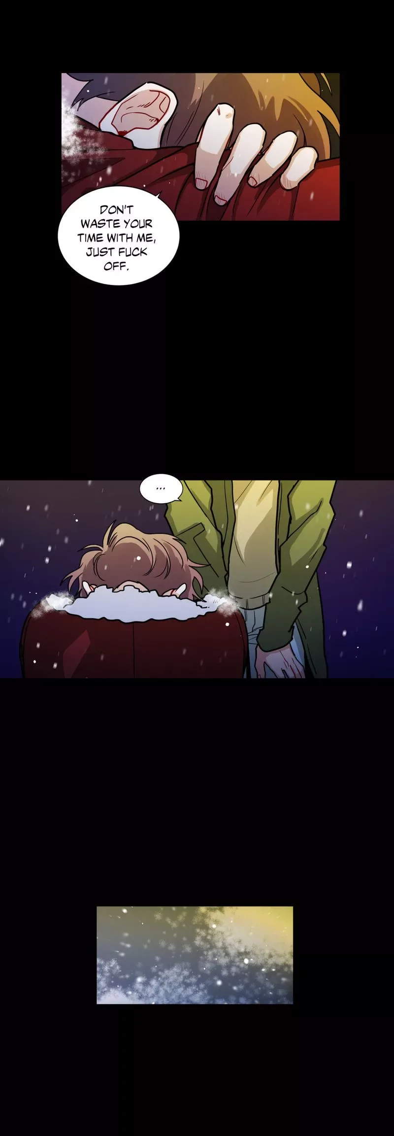 Sign (Ker) Chapter 63 page 3