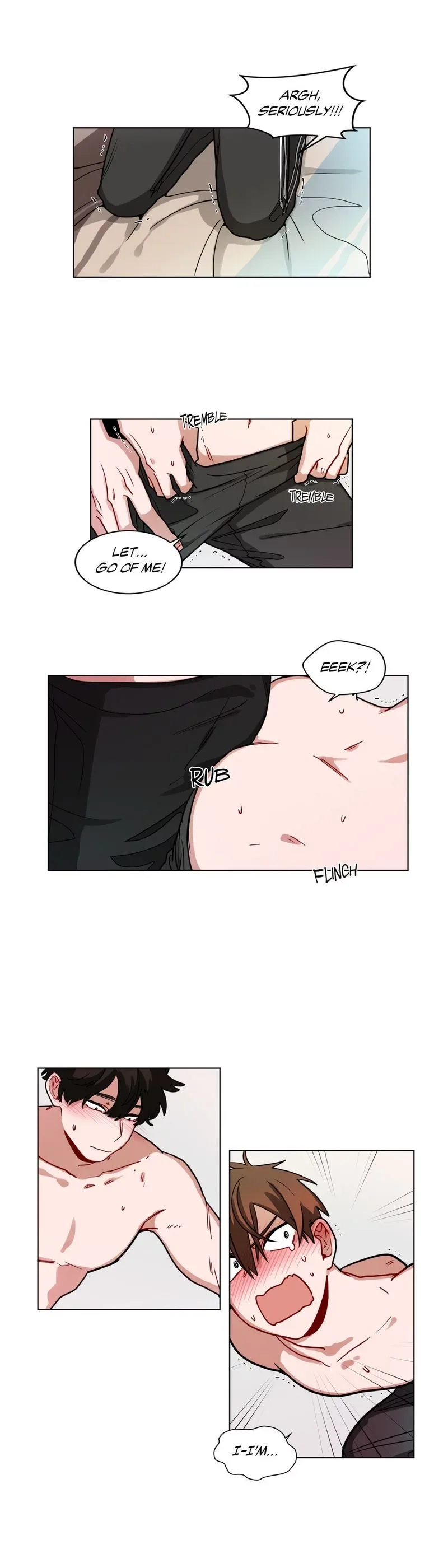 Sign (Ker) Chapter 63 page 10