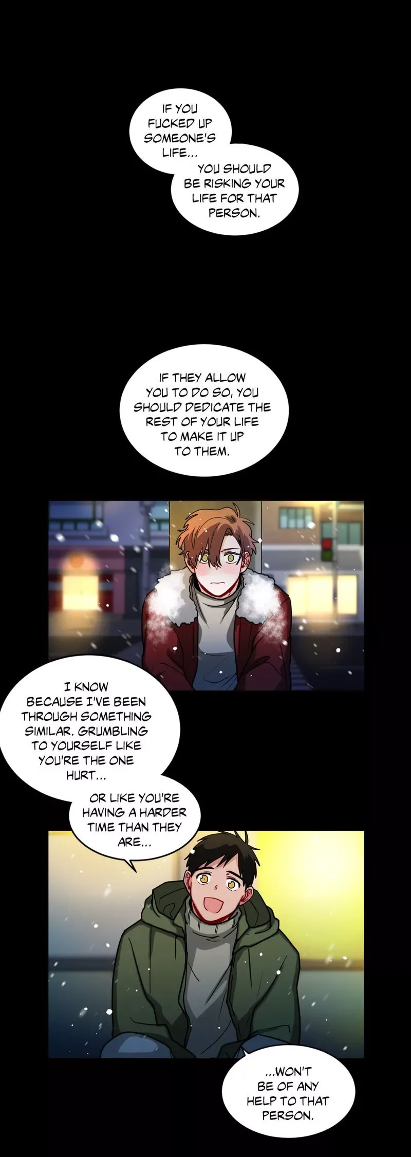 Sign (Ker) Chapter 63 page 6