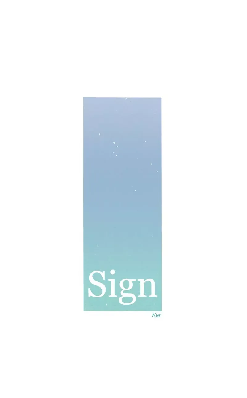 Sign (Ker) Chapter 63 page 9
