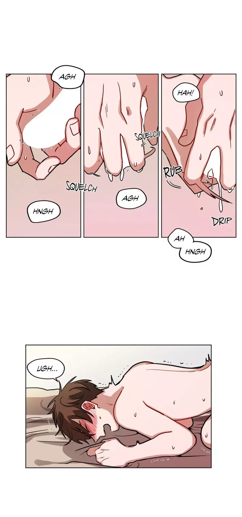 Sign (Ker) Chapter 63 page 12
