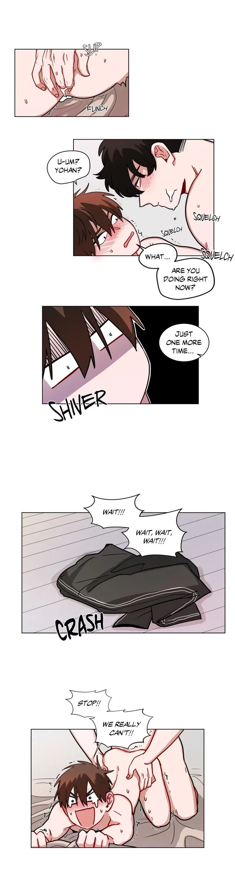 Sign (Ker) Chapter 63 page 19