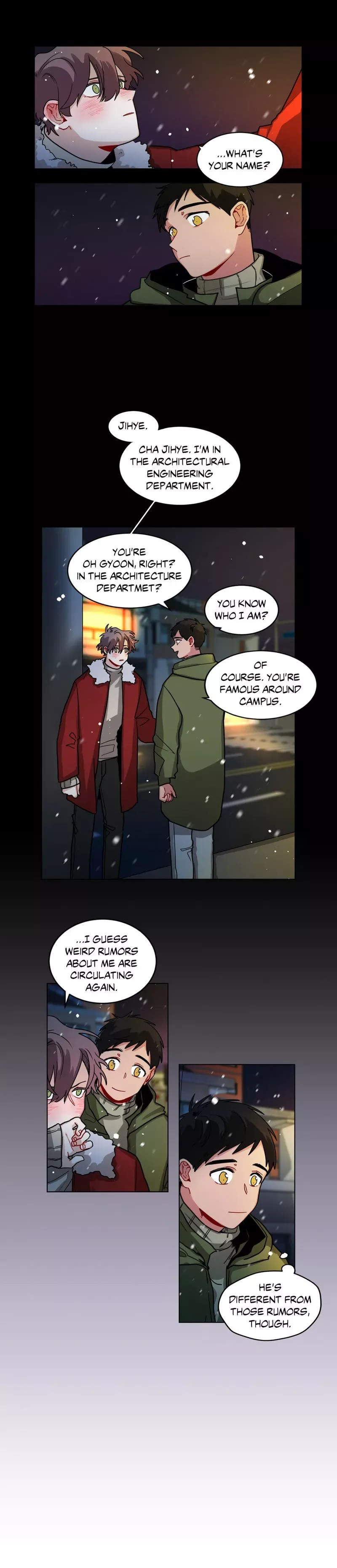 Sign (Ker) Chapter 63 page 8