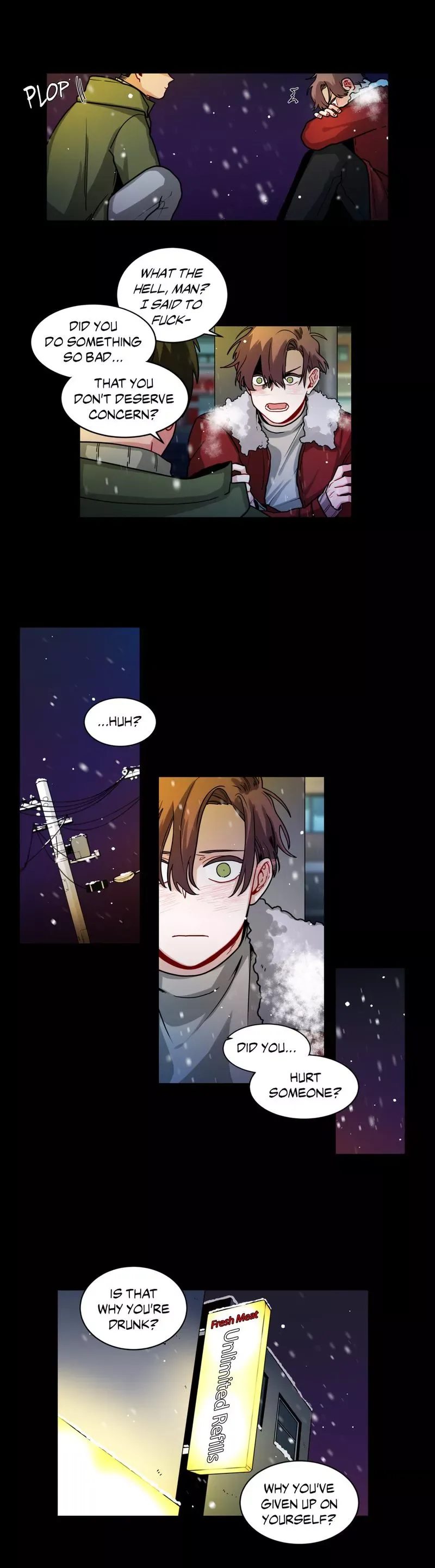 Sign (Ker) Chapter 63 page 4