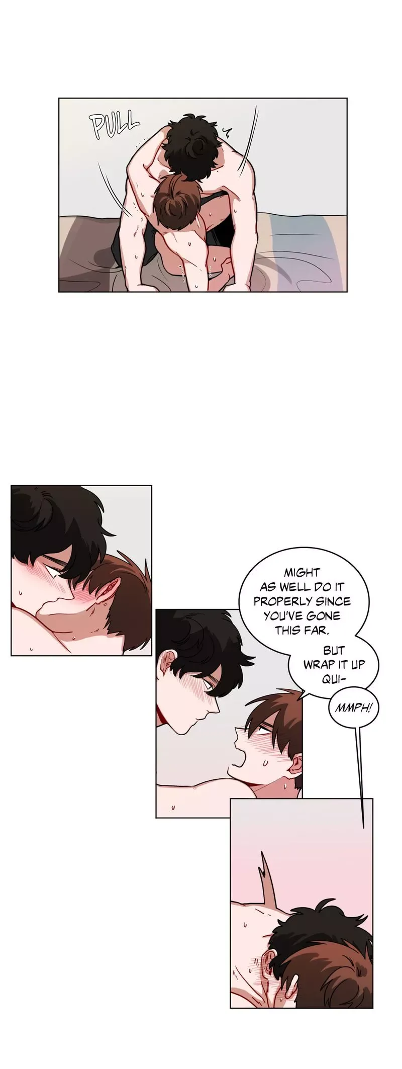 Sign (Ker) Chapter 63 page 14