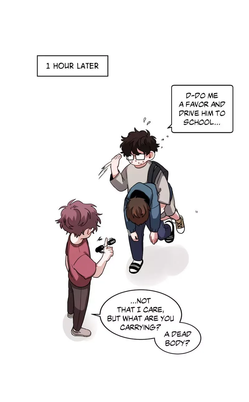 Sign (Ker) Chapter 63 page 21