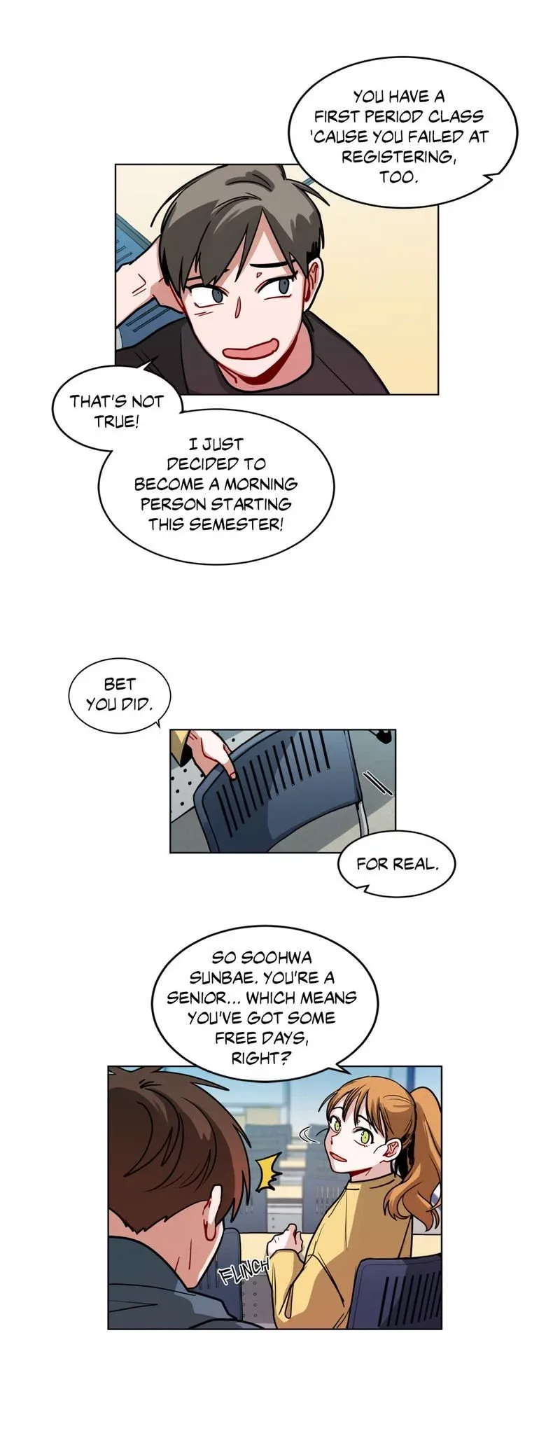 Sign (Ker) Chapter 64 page 4