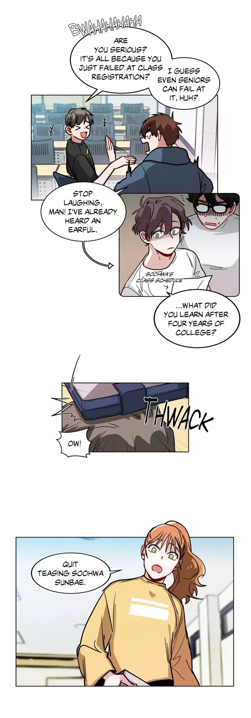Sign (Ker) Chapter 64 page 3