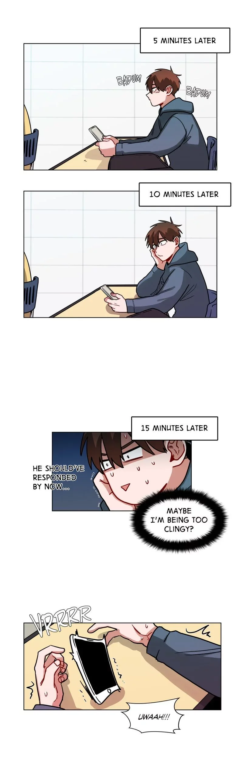 Sign (Ker) Chapter 64 page 7