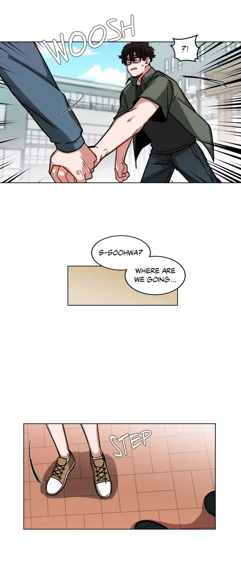 Sign (Ker) Chapter 64 page 15