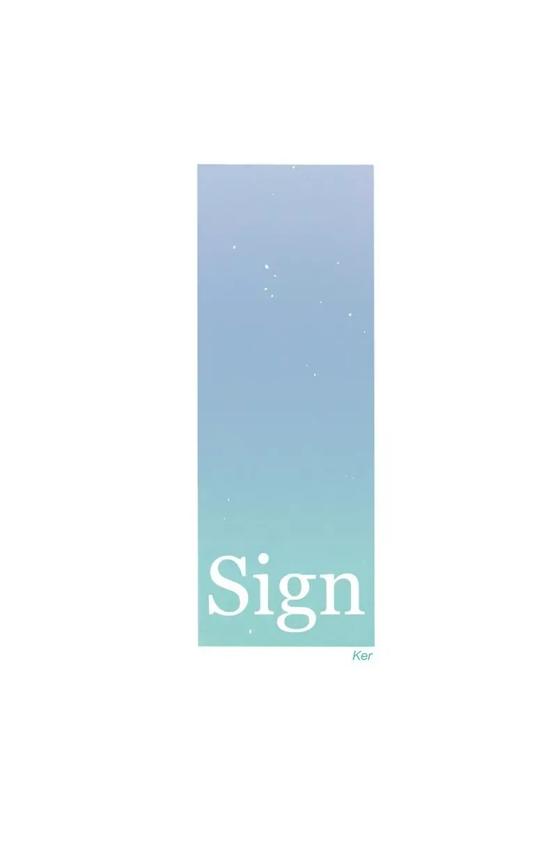 Sign (Ker) Chapter 64 page 10