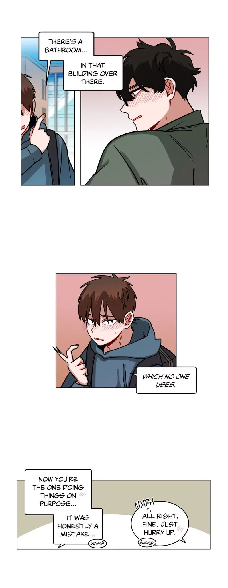 Sign (Ker) Chapter 64 page 16