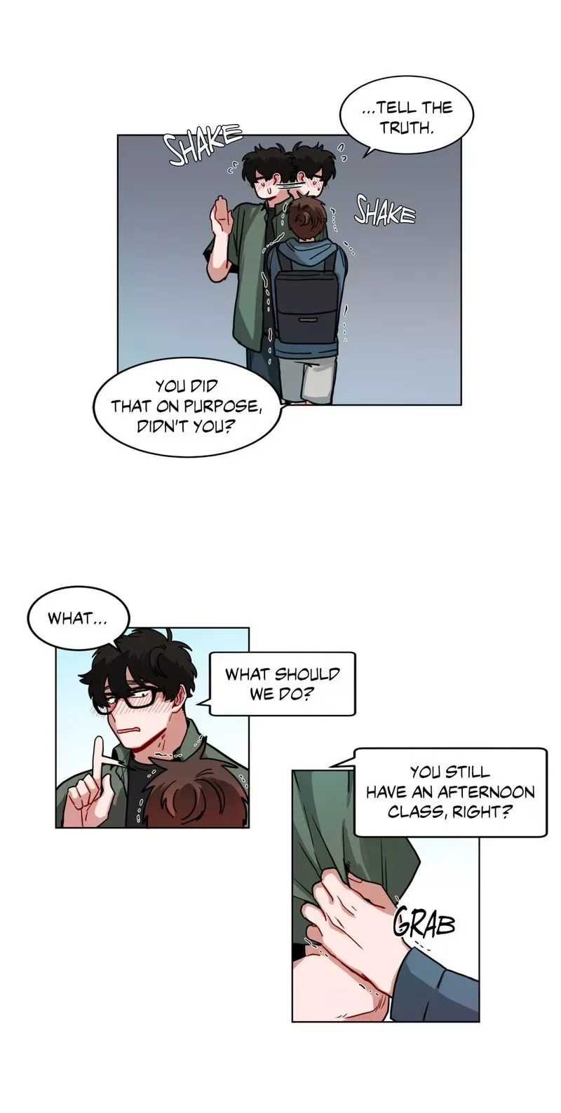 Sign (Ker) Chapter 64 page 14