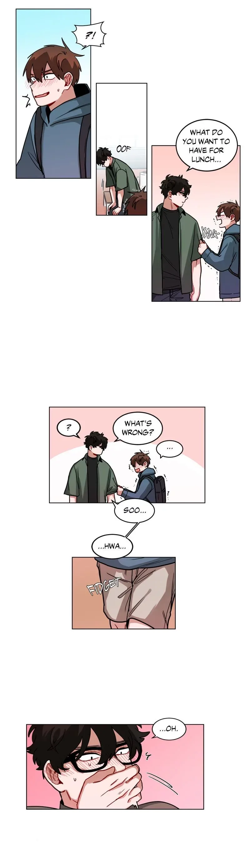 Sign (Ker) Chapter 64 page 13