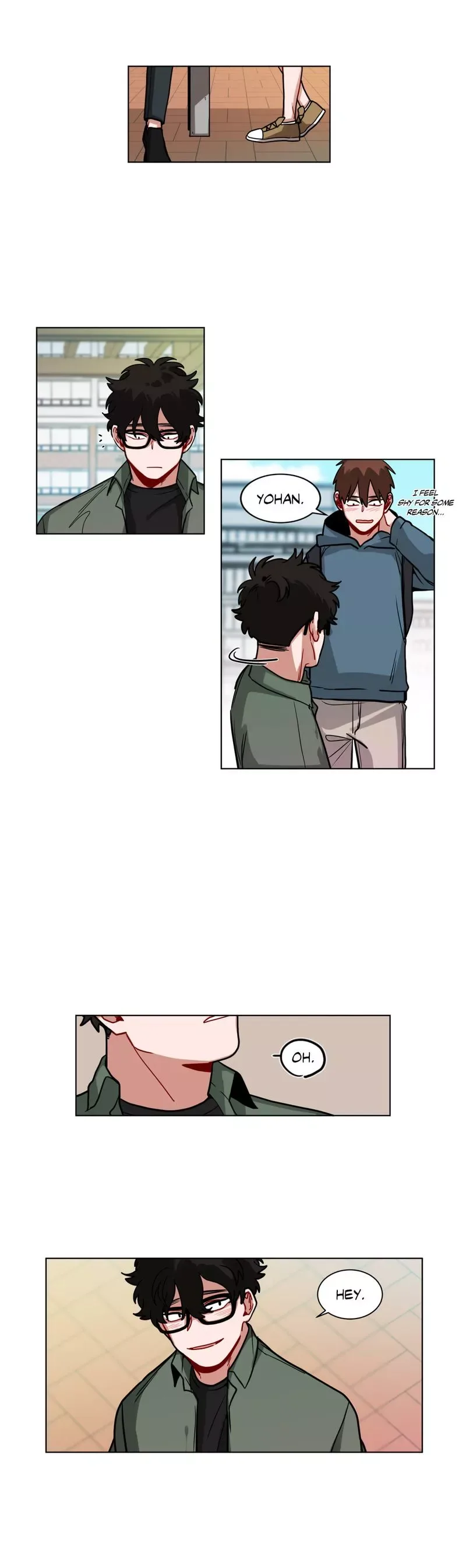 Sign (Ker) Chapter 64 page 12