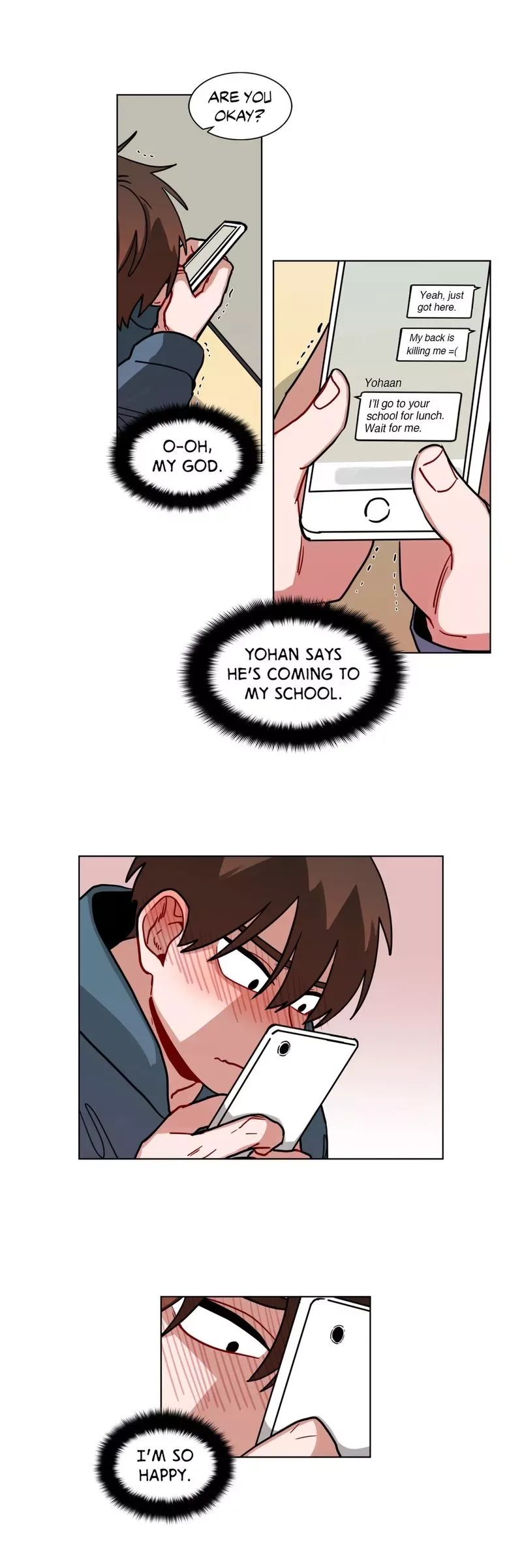 Sign (Ker) Chapter 64 page 9