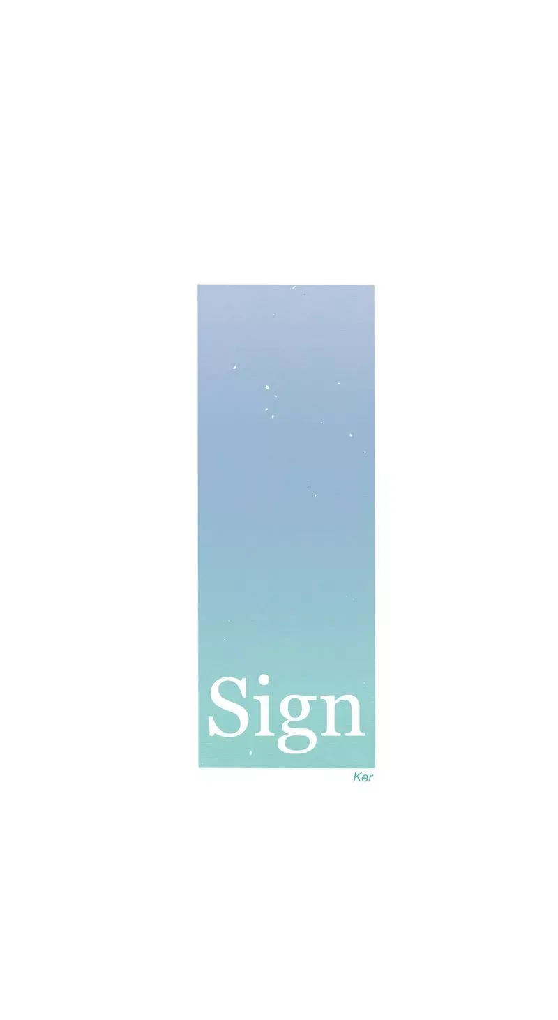 Sign (Ker) Chapter 65 page 1