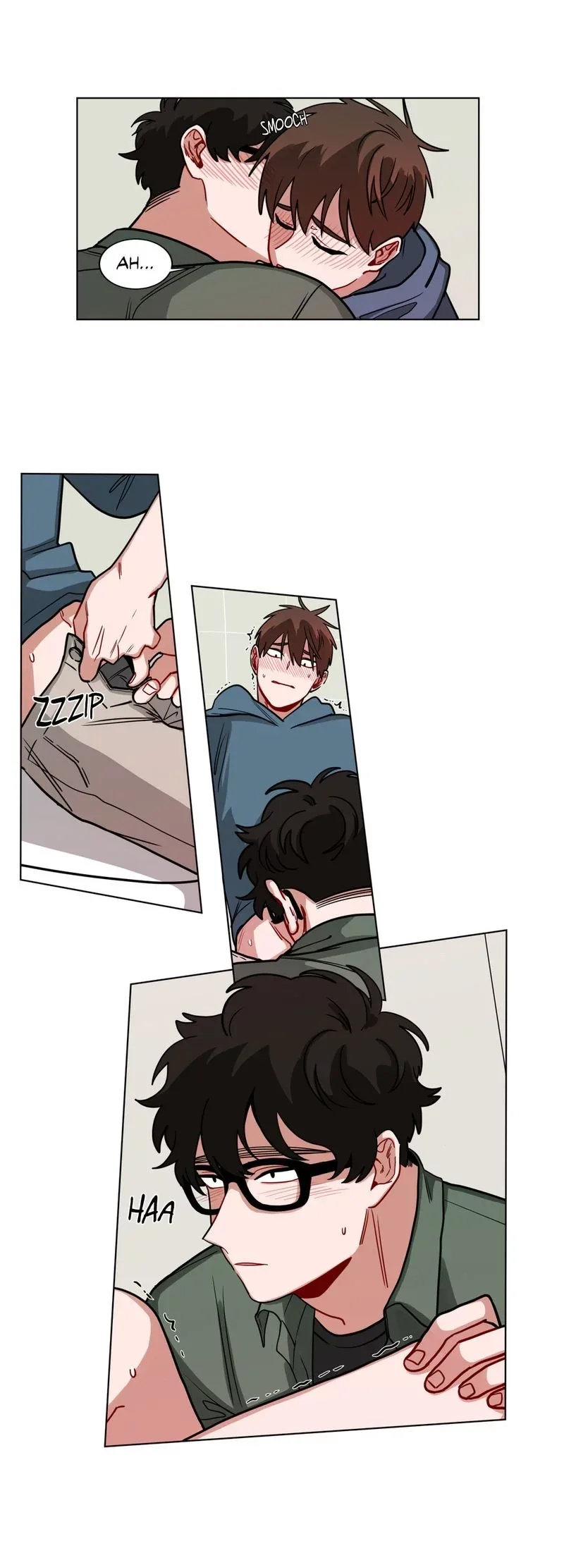 Sign (Ker) Chapter 65 page 3