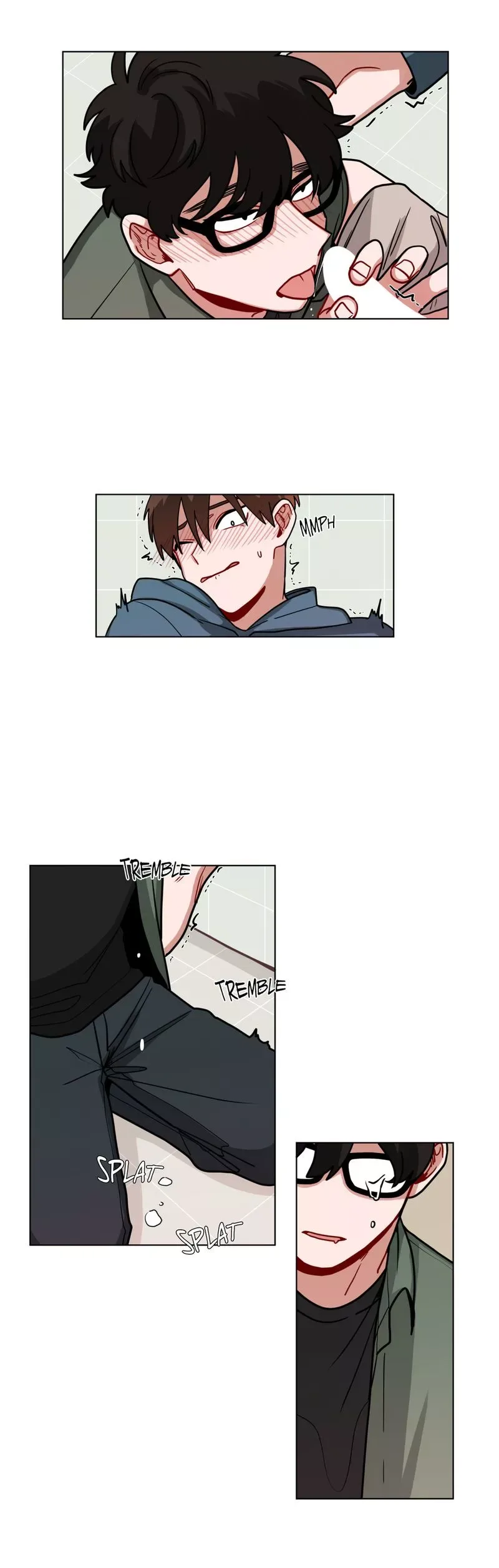 Sign (Ker) Chapter 65 page 6