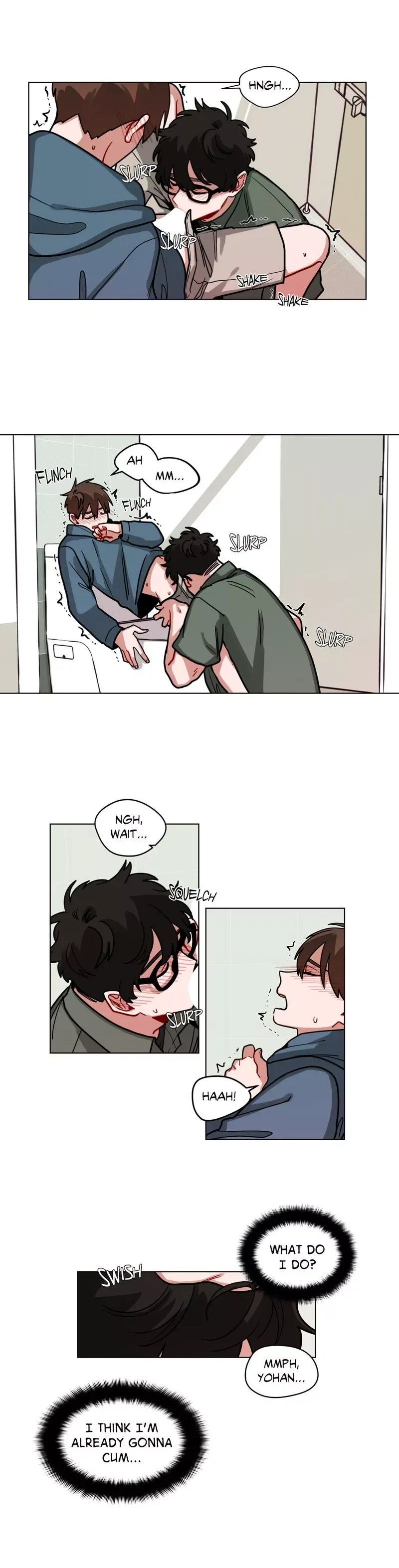 Sign (Ker) Chapter 65 page 5