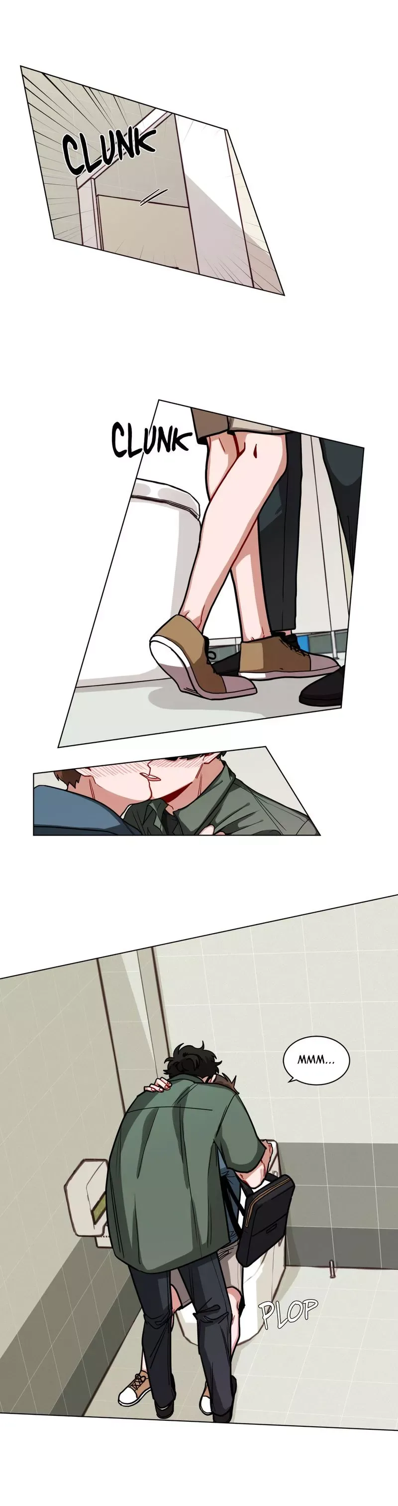 Sign (Ker) Chapter 65 page 2