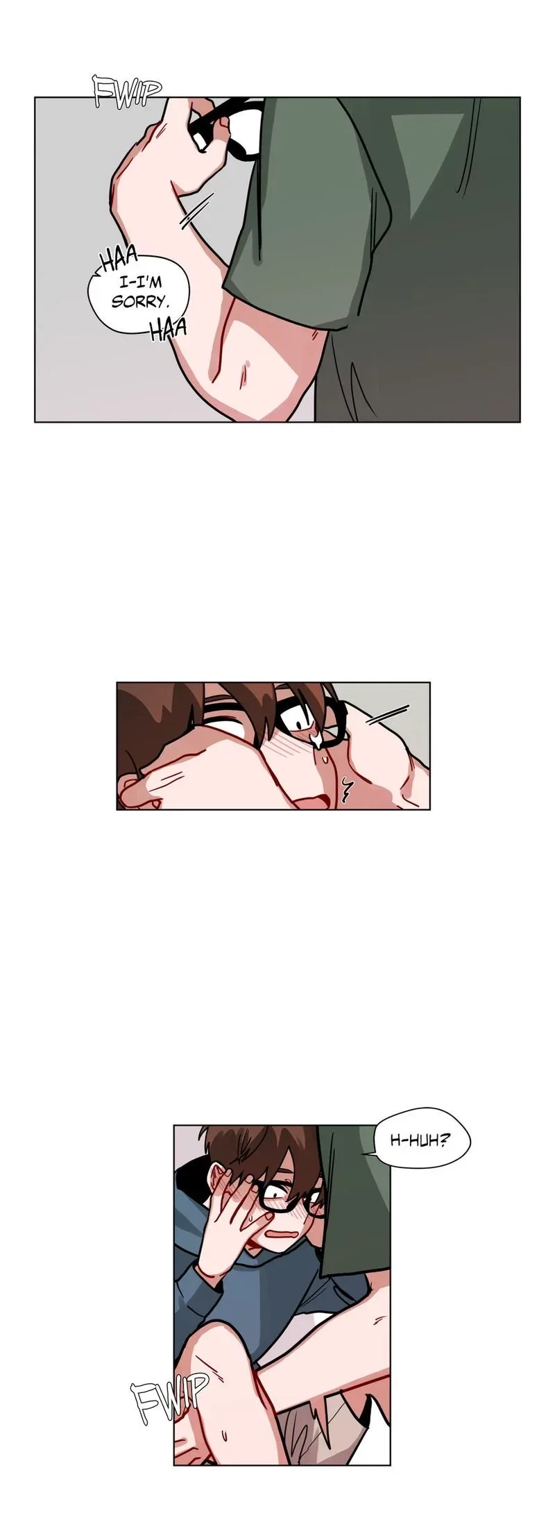 Sign (Ker) Chapter 65 page 7