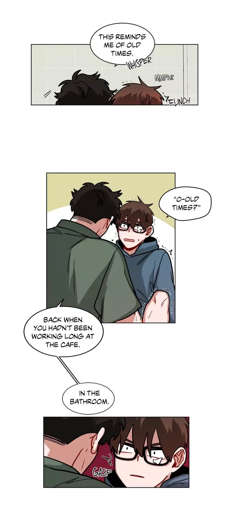 Sign (Ker) Chapter 65 page 8
