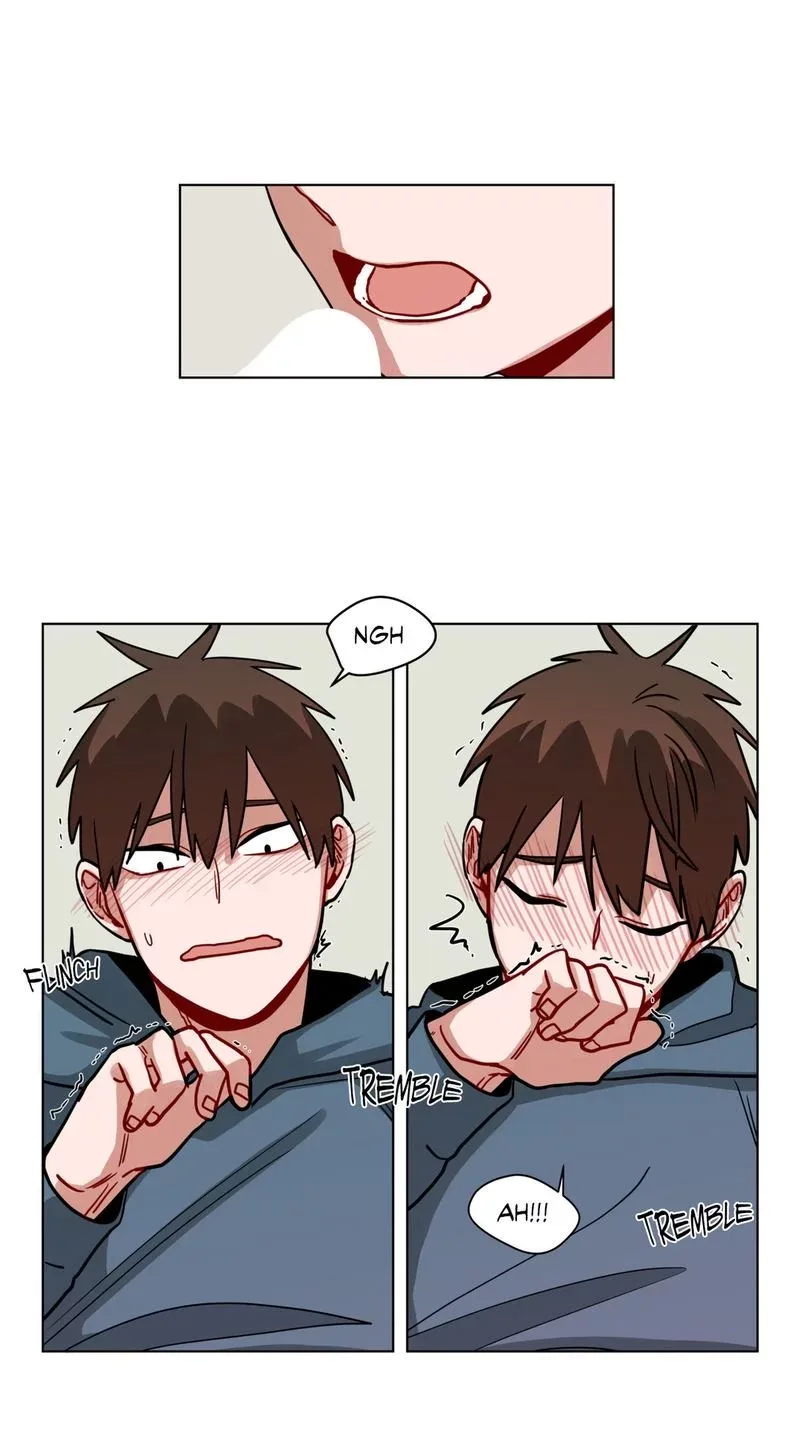 Sign (Ker) Chapter 65 page 4