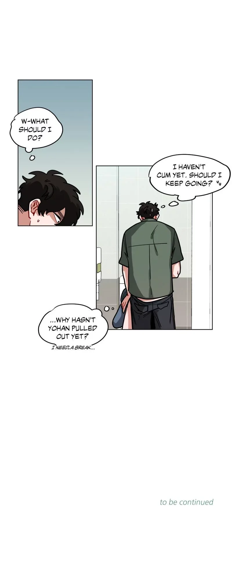 Sign (Ker) Chapter 65 page 18