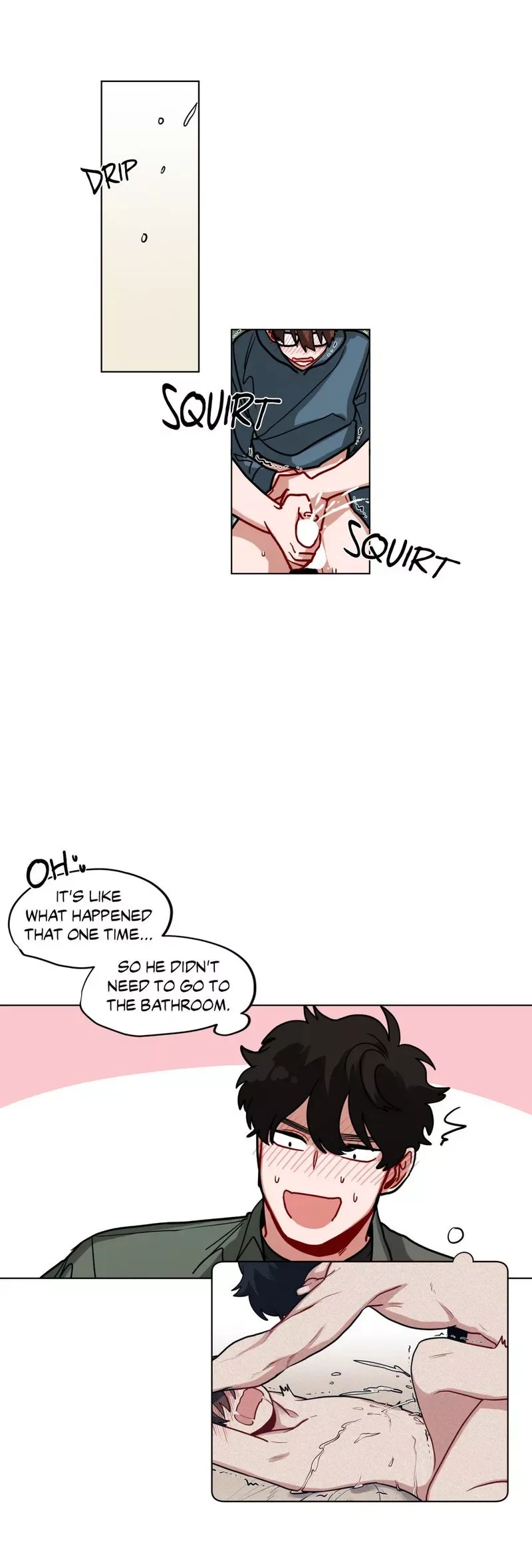 Sign (Ker) Chapter 65 page 16
