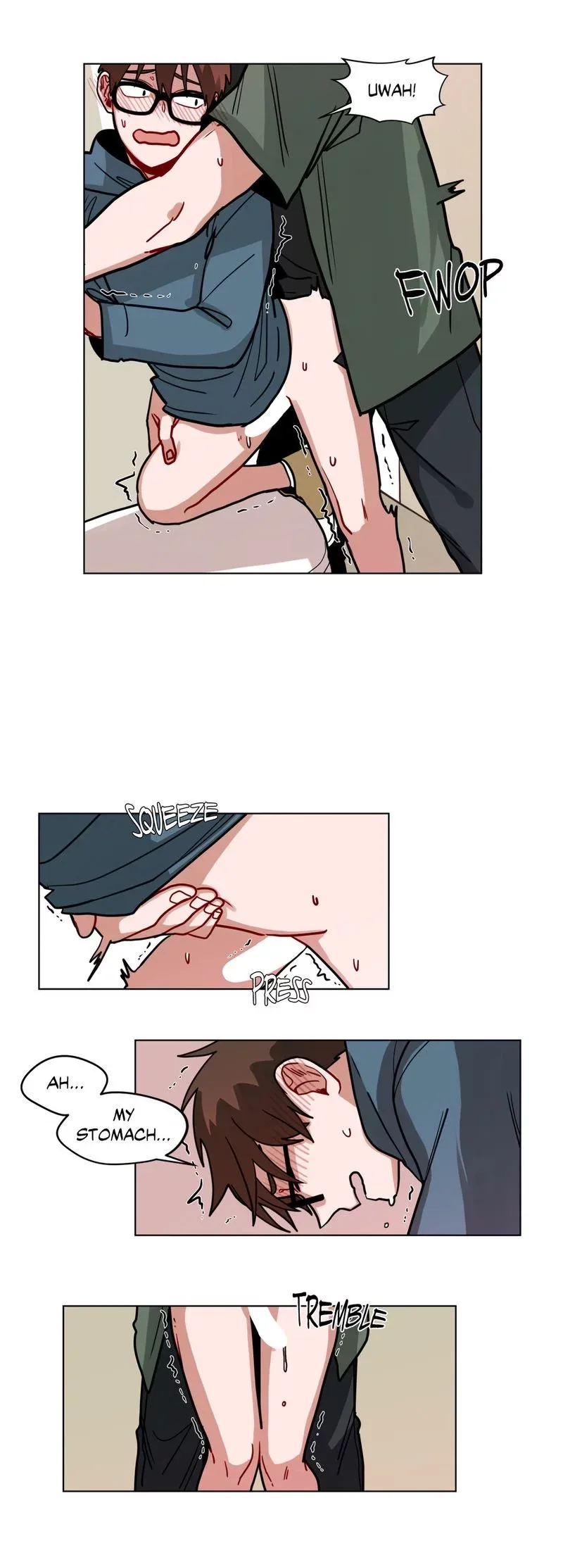 Sign (Ker) Chapter 65 page 11