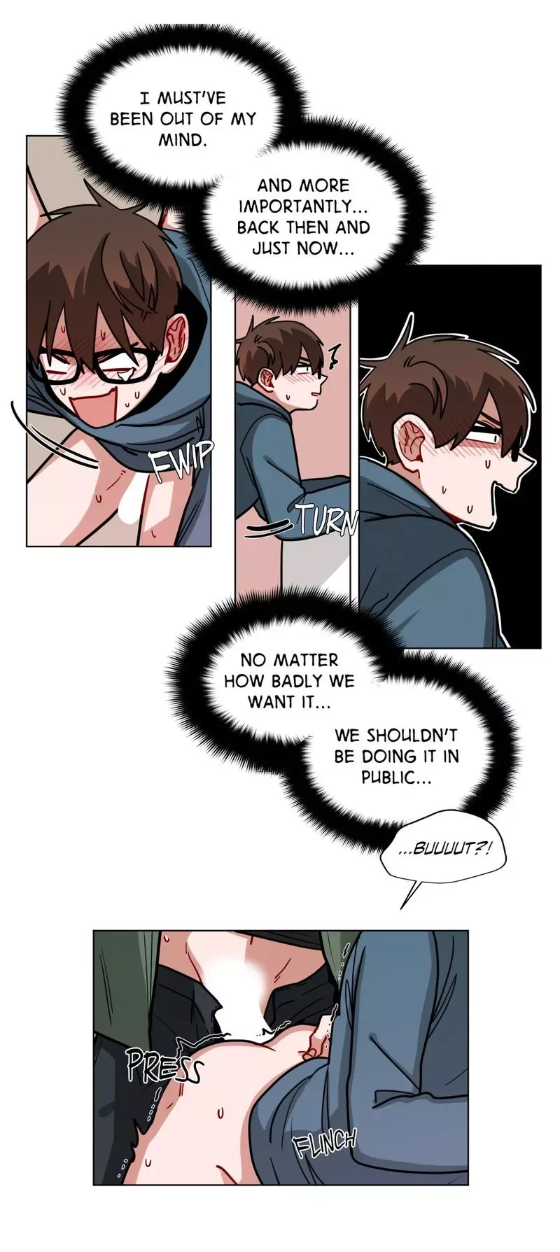 Sign (Ker) Chapter 65 page 10