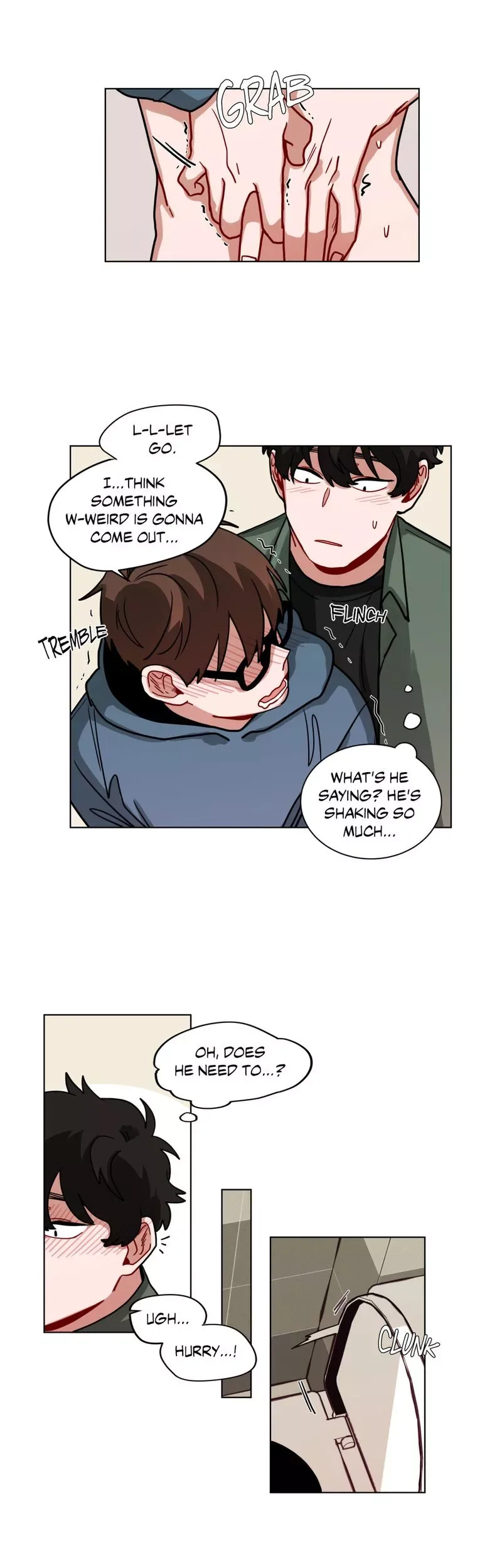 Sign (Ker) Chapter 65 page 14
