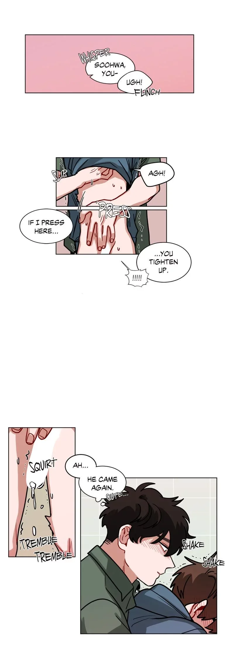 Sign (Ker) Chapter 65 page 13